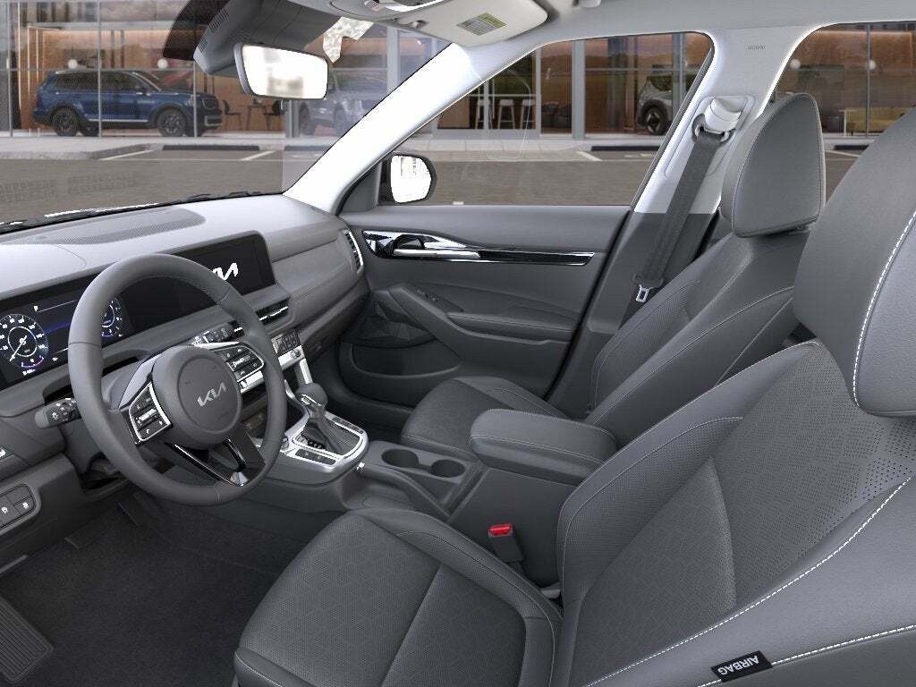 2026 Kia SELTOS EX Roseville CA
