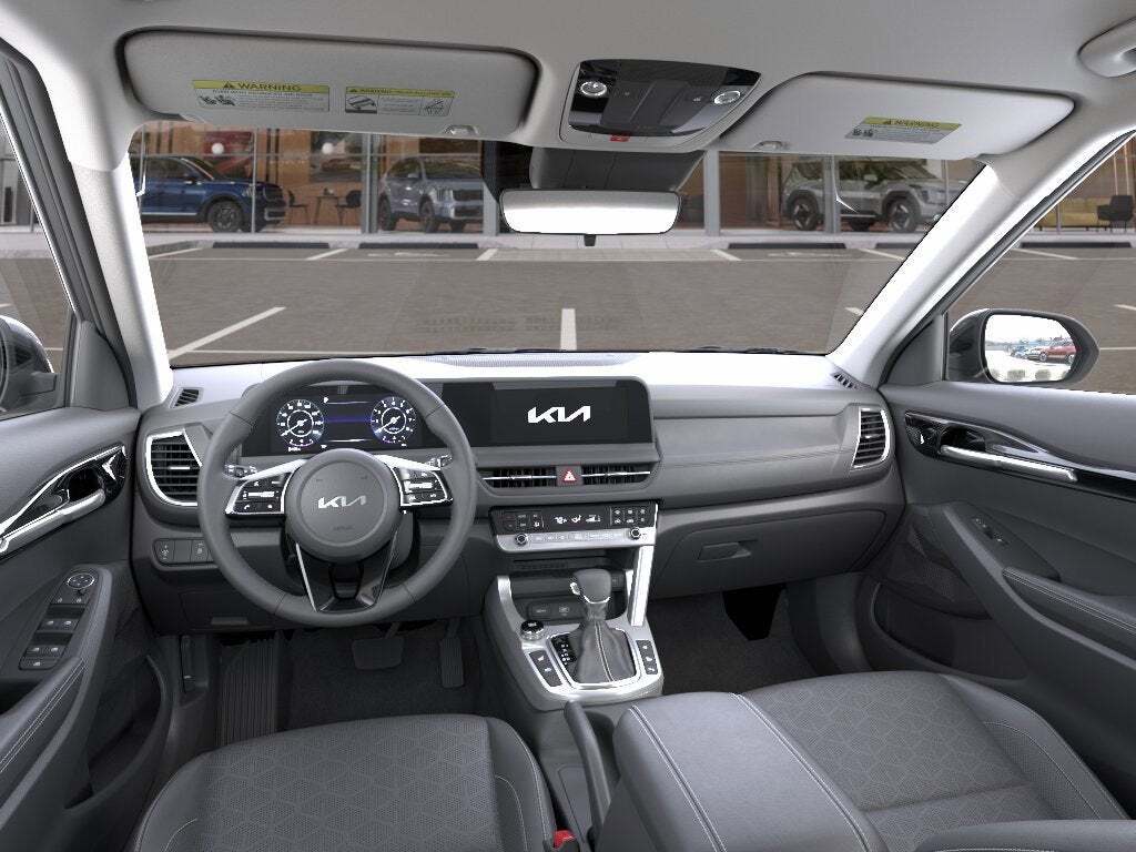 2026 Kia SELTOS EX Roseville CA