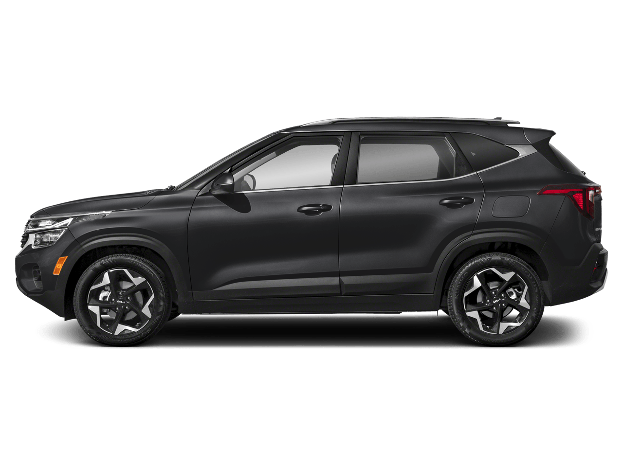 2026 Kia SELTOS EX Roseville CA