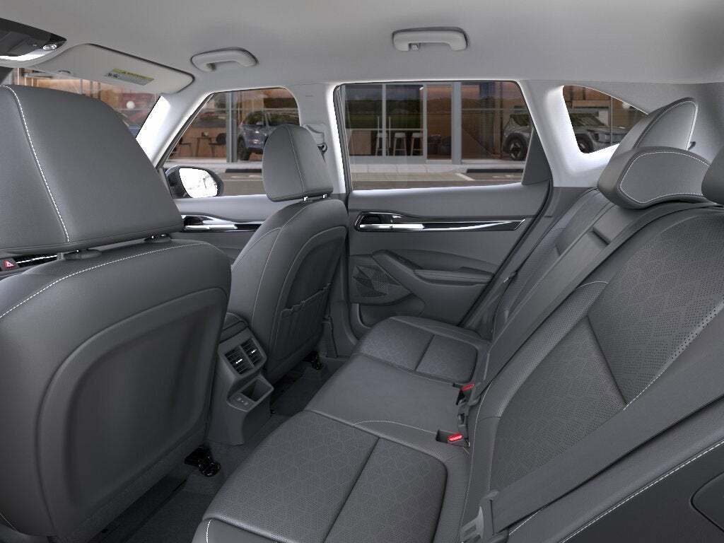 2026 Kia SELTOS EX Roseville CA