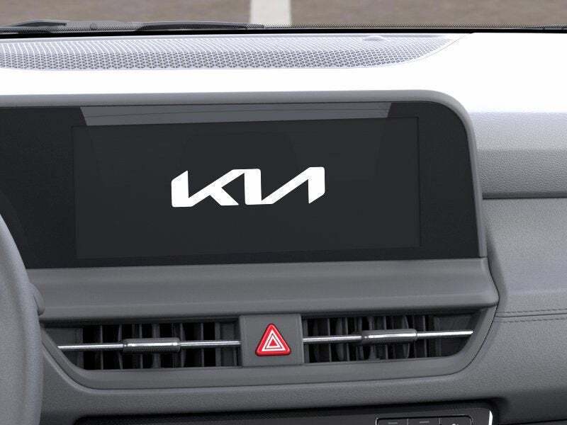 2026 Kia SELTOS EX Roseville CA