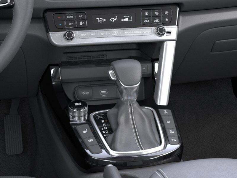 2026 Kia SELTOS EX Roseville CA