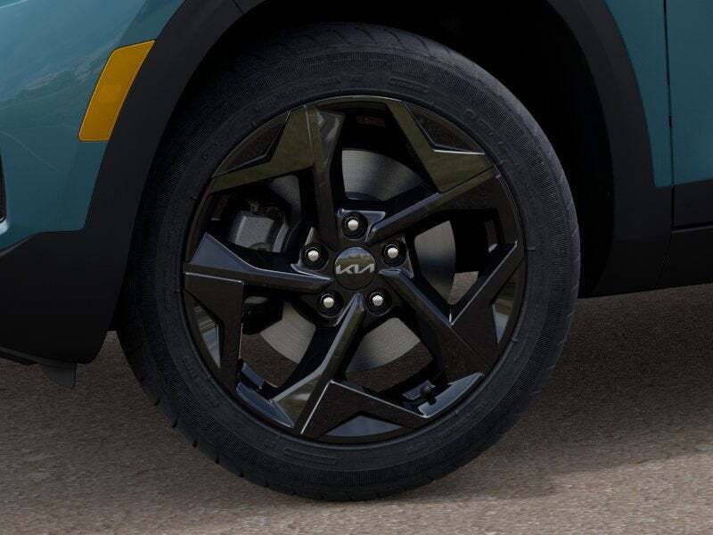 2026 Kia SELTOS EX Roseville CA