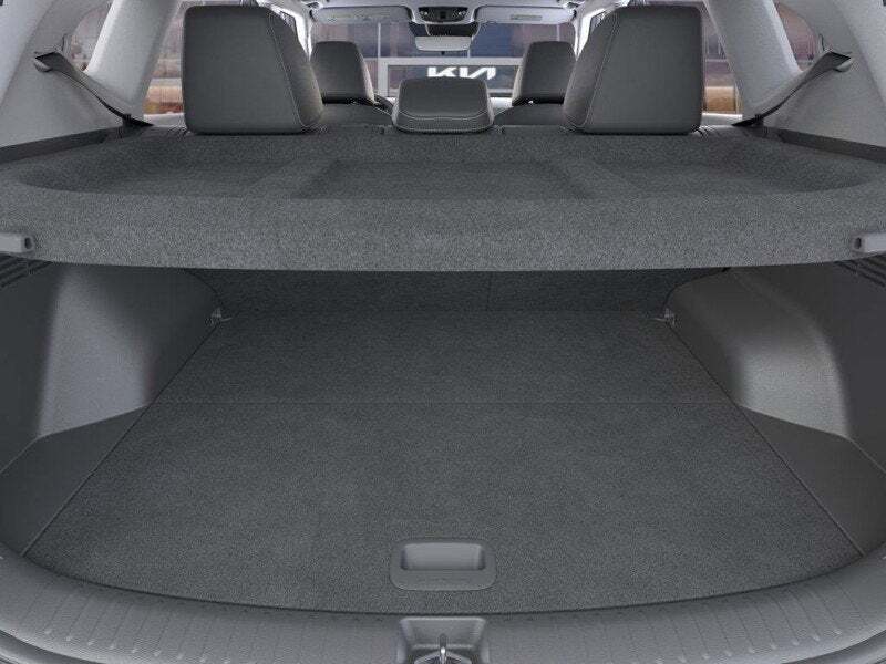 2026 Kia SELTOS EX Roseville CA
