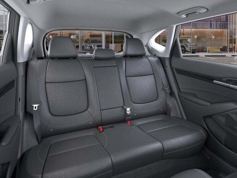 2026 Kia SELTOS EX Roseville CA