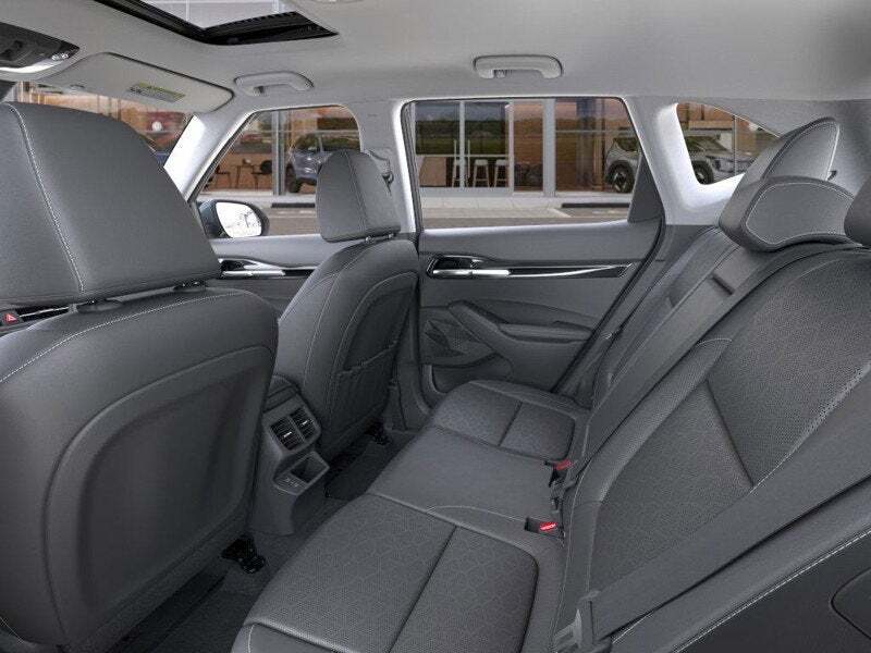2026 Kia SELTOS EX Roseville CA