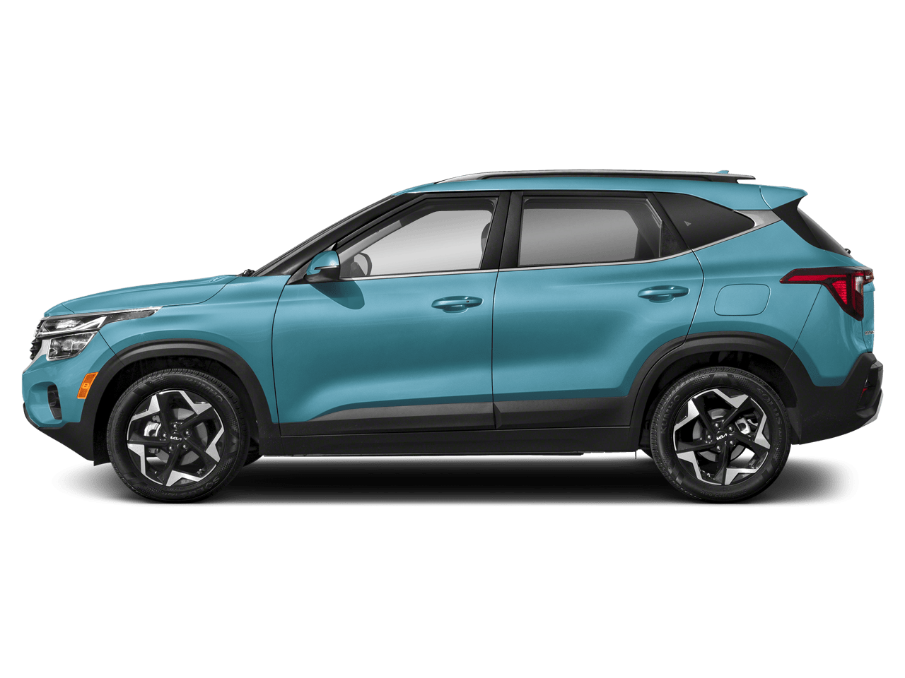 2026 Kia SELTOS EX Roseville CA