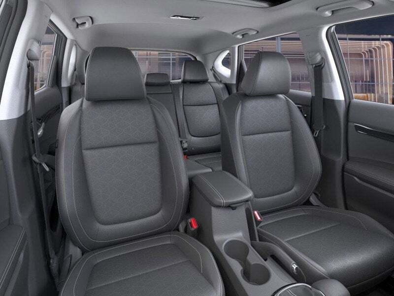 2026 Kia SELTOS EX Roseville CA
