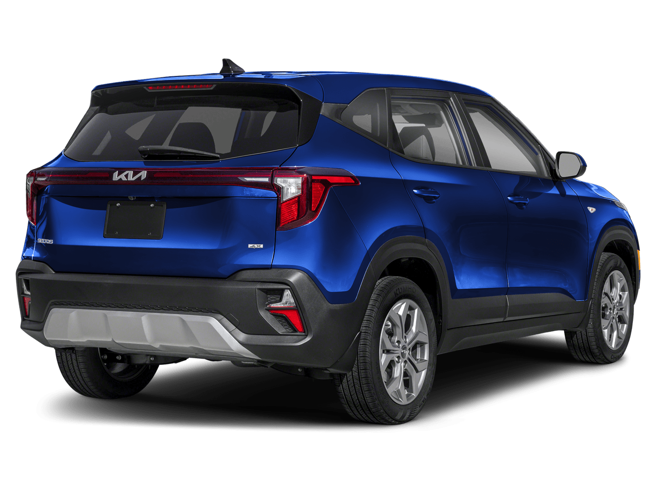 2026 Kia SELTOS LX Roseville CA