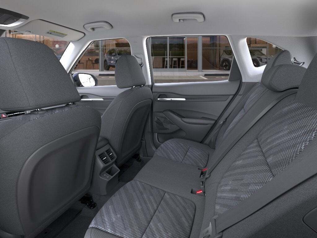 2026 Kia SELTOS LX Roseville CA