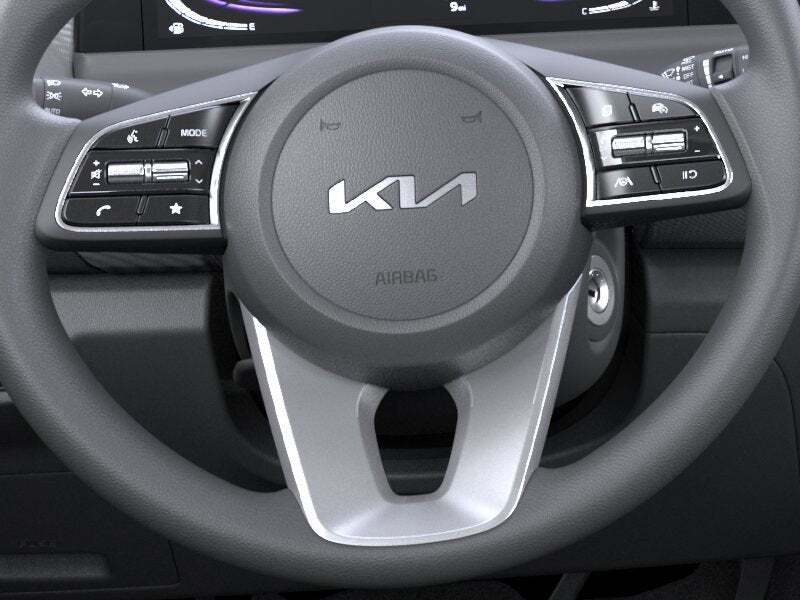 2026 Kia SELTOS LX Roseville CA