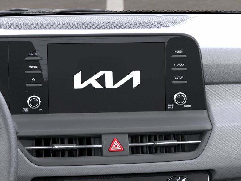 2026 Kia SELTOS LX Roseville CA