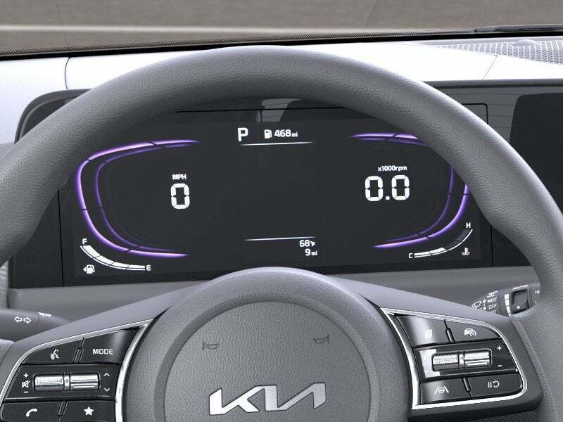 2026 Kia SELTOS LX Roseville CA