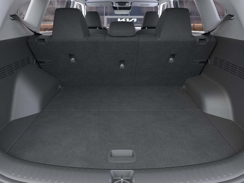 2026 Kia SELTOS LX Roseville CA