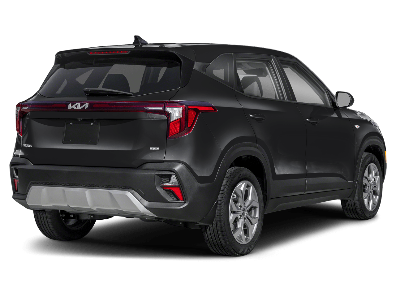 2026 Kia SELTOS LX Roseville CA