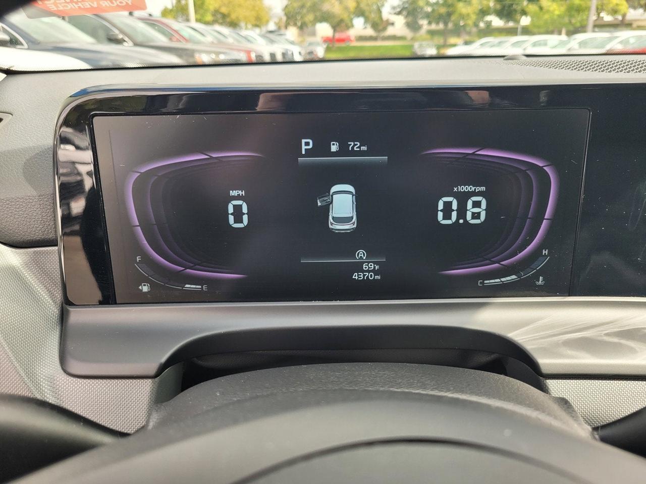 2026 Kia SELTOS LX Roseville CA