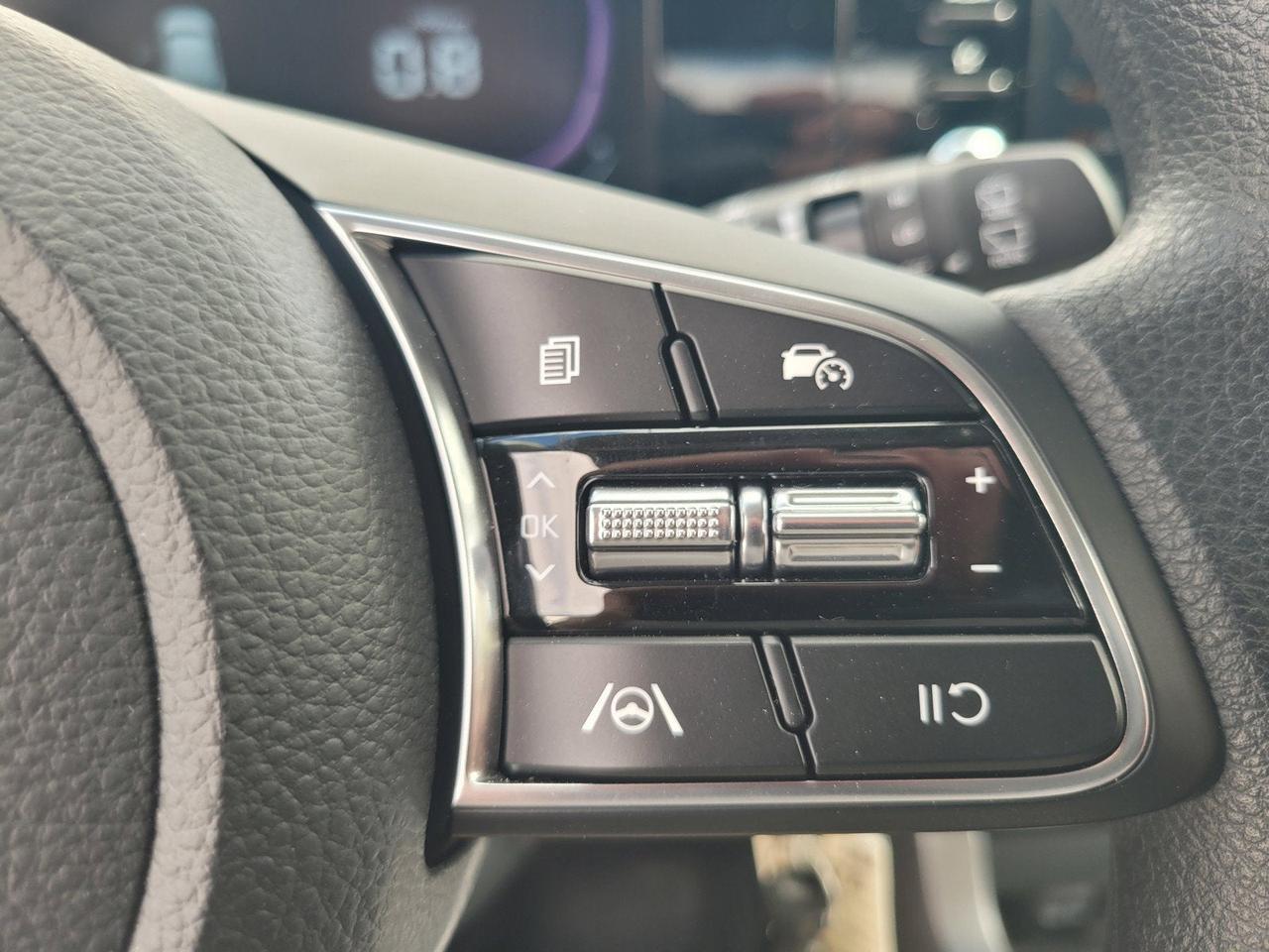2026 Kia SELTOS LX Roseville CA