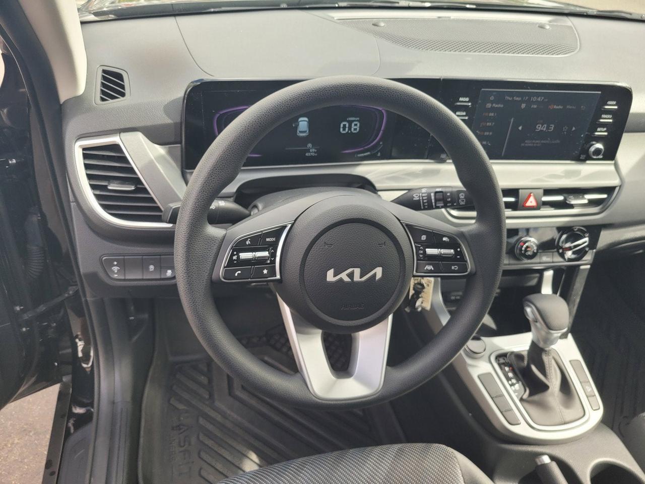 2026 Kia SELTOS LX Roseville CA