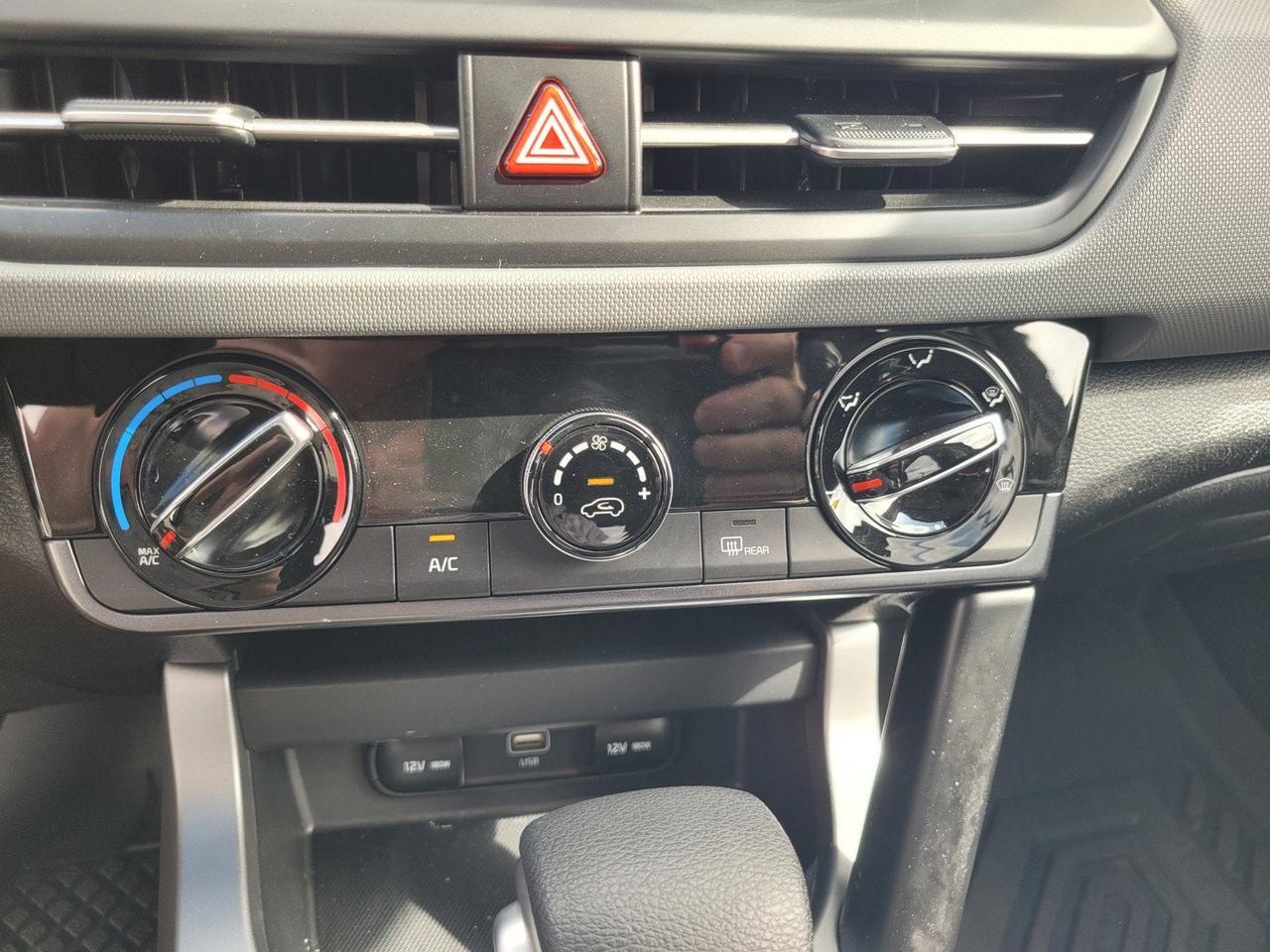 2026 Kia SELTOS LX Roseville CA
