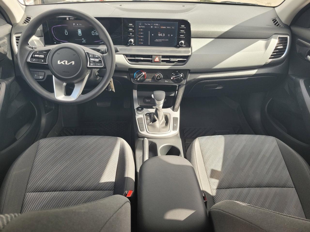 2026 Kia SELTOS LX Roseville CA
