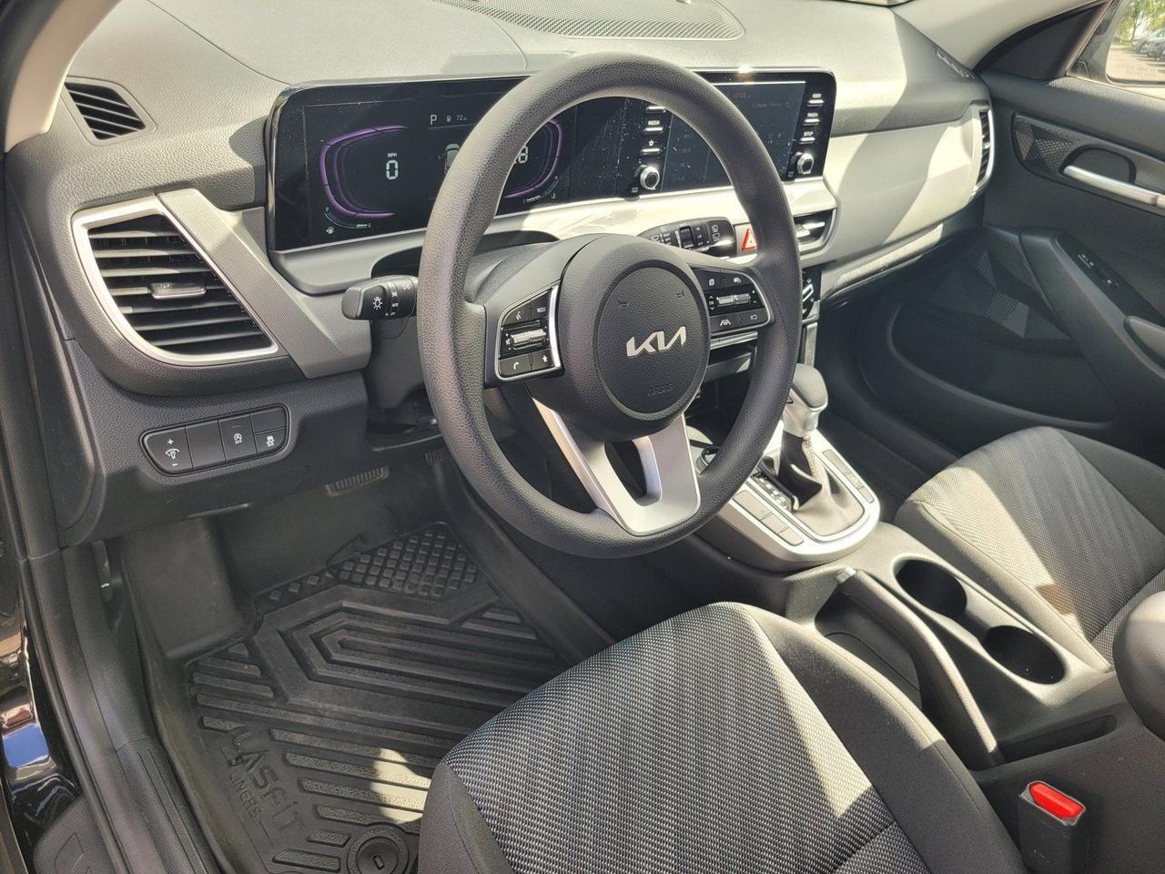 2026 Kia SELTOS LX Roseville CA