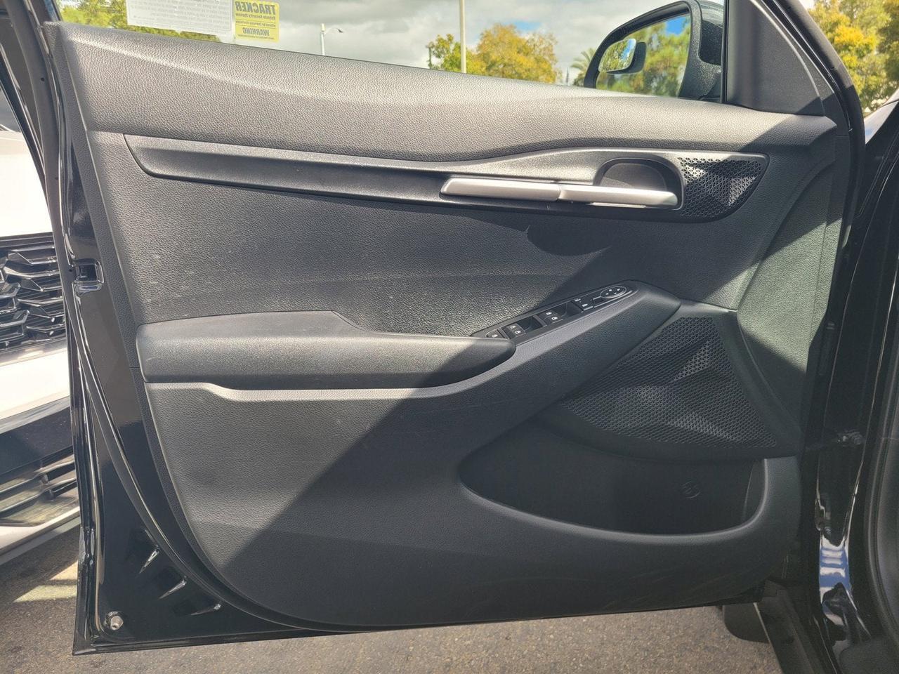 2026 Kia SELTOS LX Roseville CA