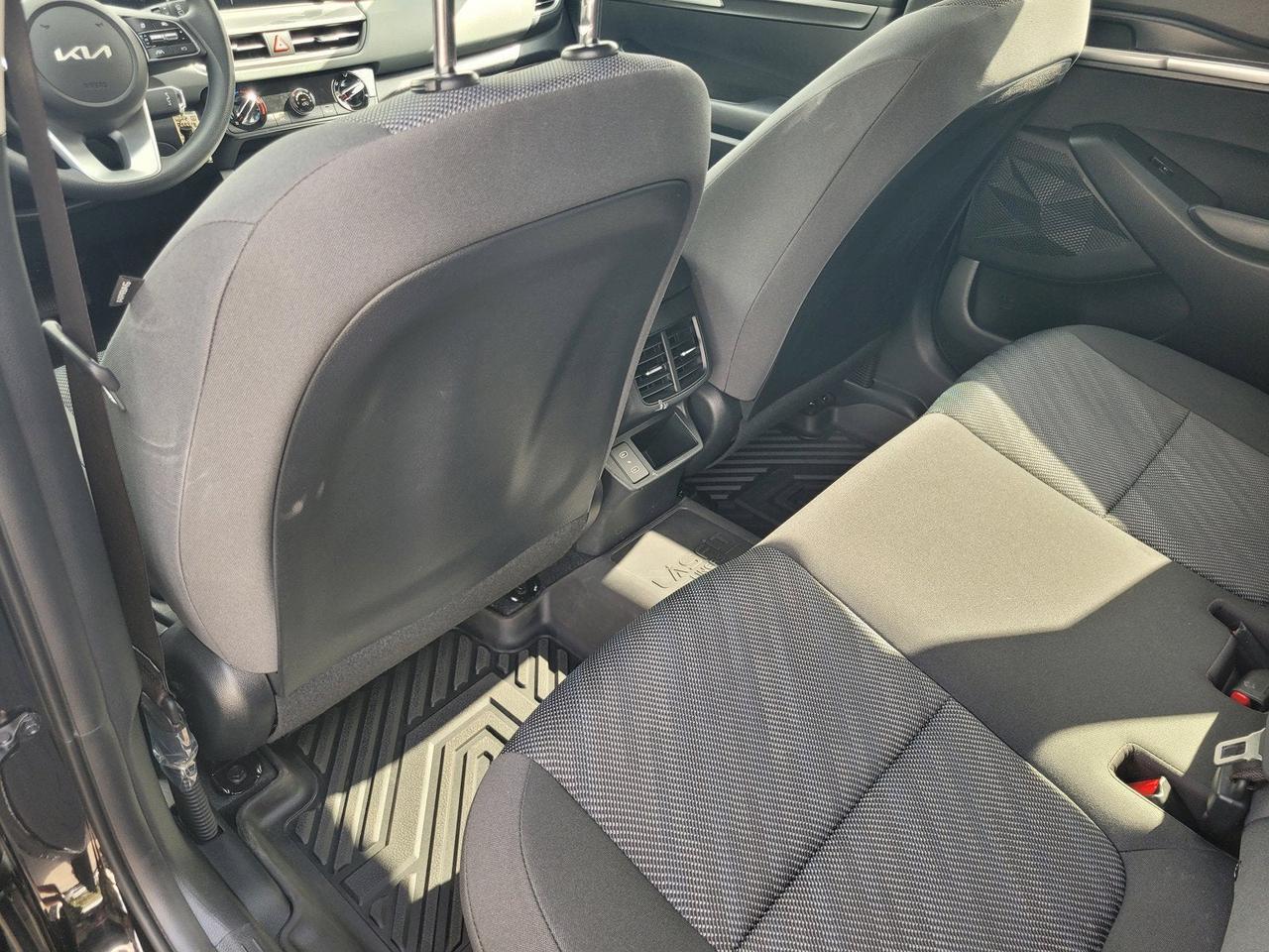 2026 Kia SELTOS LX Roseville CA