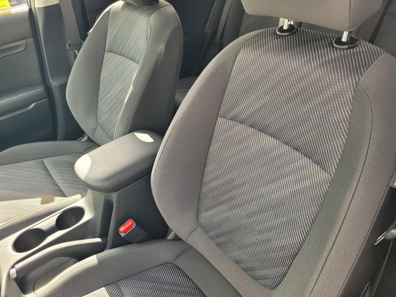 2026 Kia SELTOS LX Roseville CA