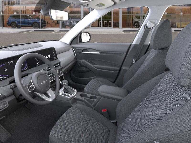 2026 Kia SELTOS LX Roseville CA