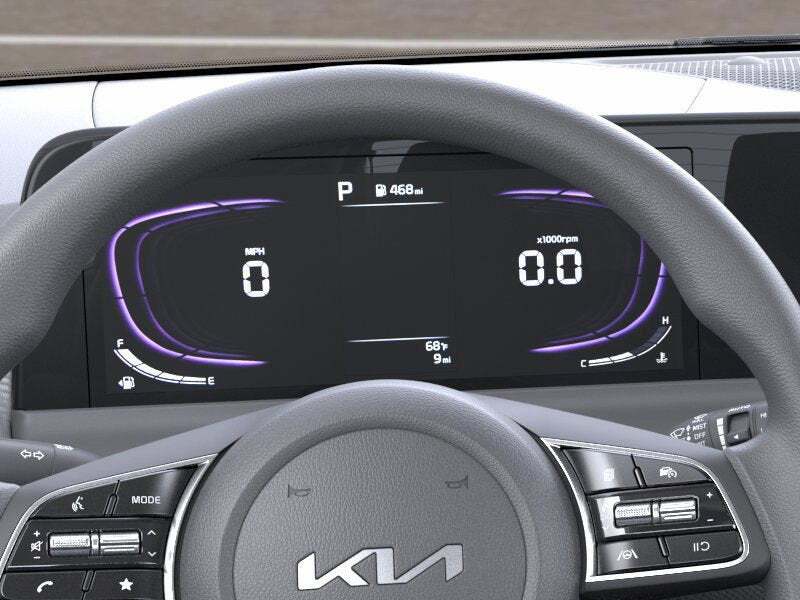 2026 Kia SELTOS LX Roseville CA