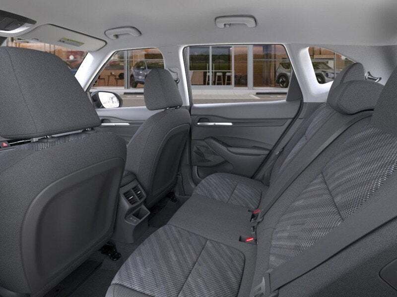 2026 Kia SELTOS LX Roseville CA