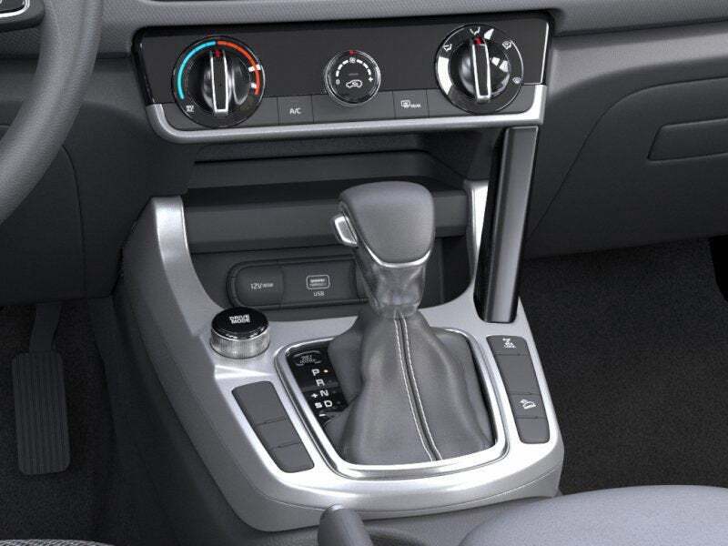 2026 Kia SELTOS LX Roseville CA