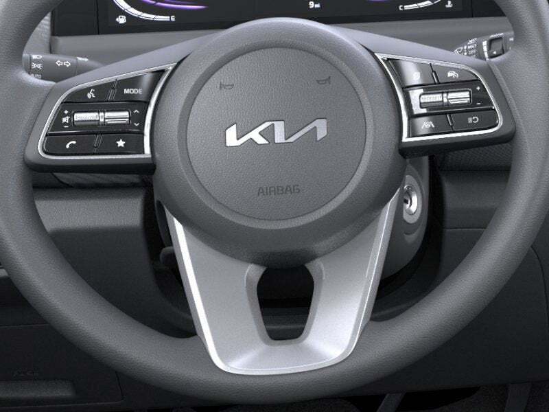 2026 Kia SELTOS LX Roseville CA