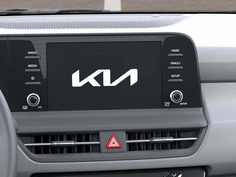 2026 Kia SELTOS LX Roseville CA