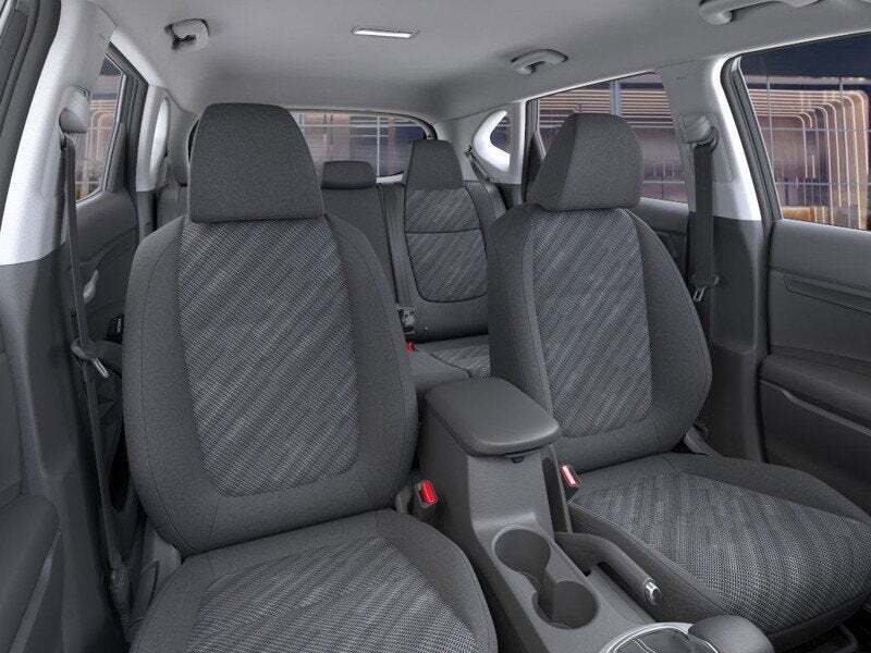 2026 Kia SELTOS LX Roseville CA