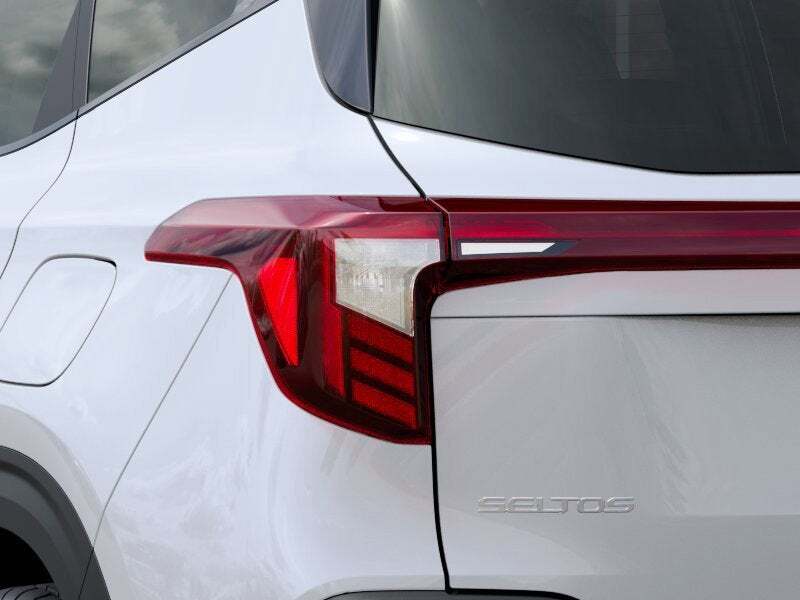 2026 Kia SELTOS S Roseville CA
