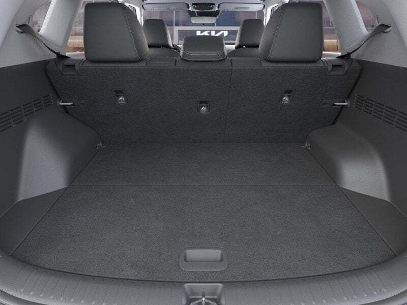 2026 Kia SELTOS S Roseville CA