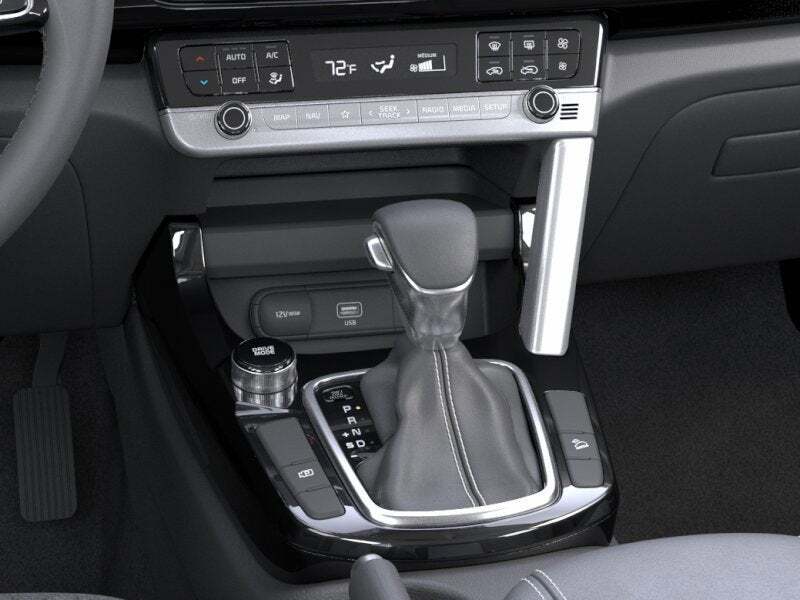 2026 Kia SELTOS S Roseville CA