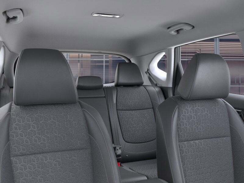 2026 Kia SELTOS S Roseville CA