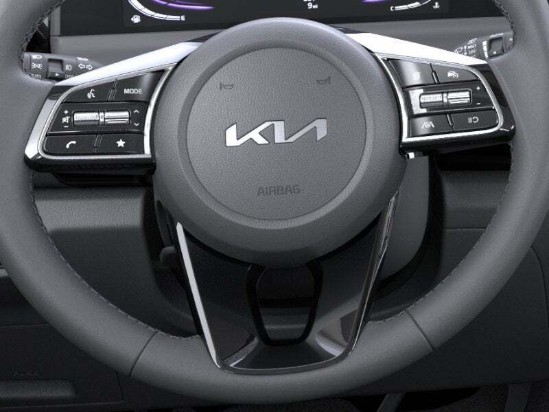 2026 Kia SELTOS S Roseville CA