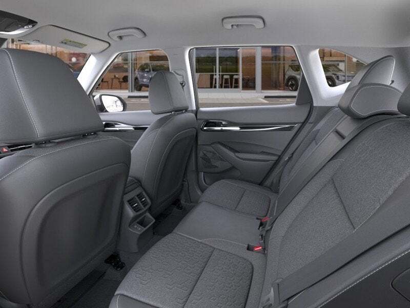 2026 Kia SELTOS S Roseville CA