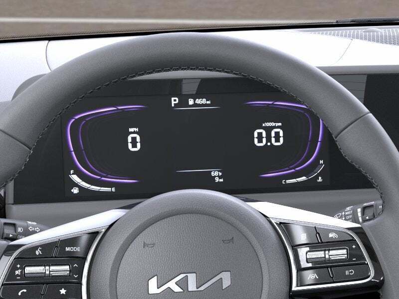 2026 Kia SELTOS S Roseville CA