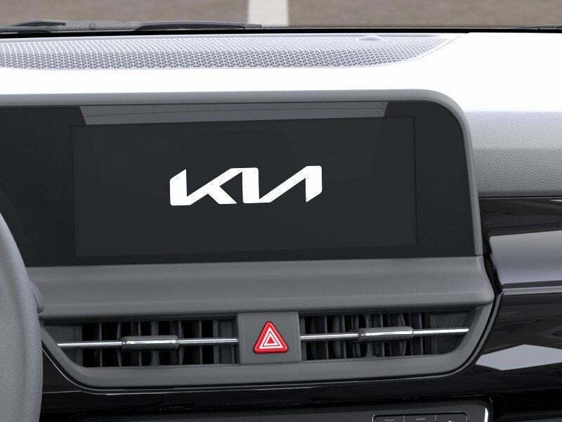 2026 Kia SELTOS S Roseville CA