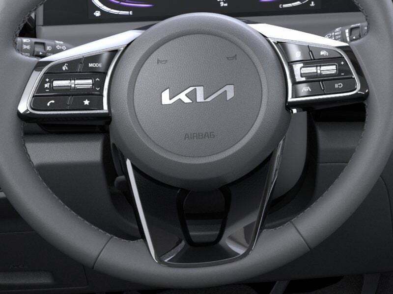 2026 Kia SELTOS S Roseville CA