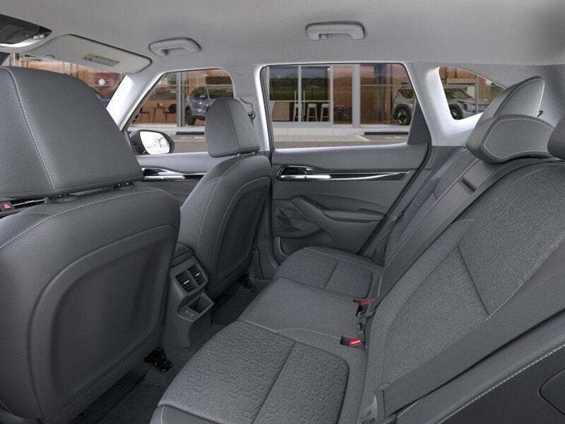 2026 Kia SELTOS S Roseville CA