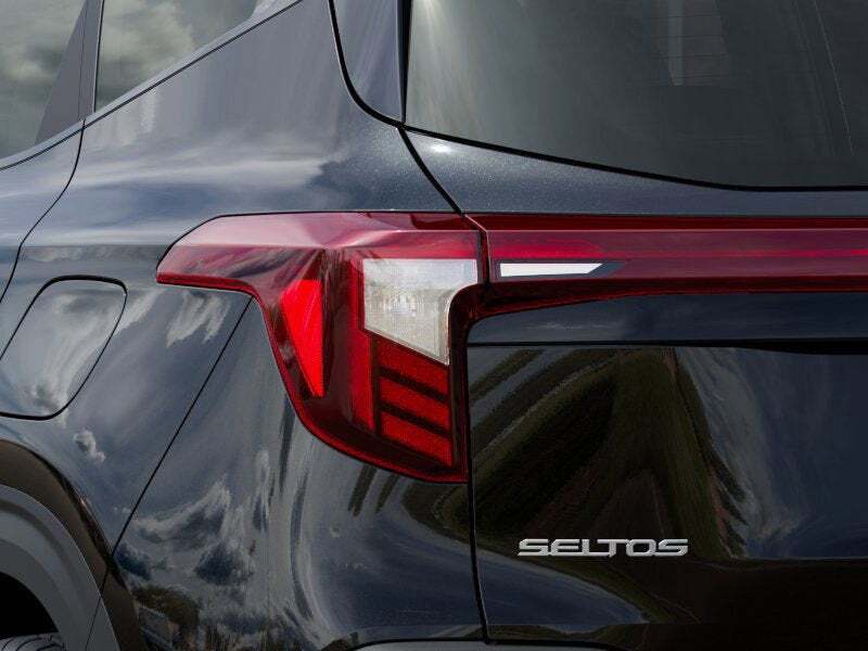 2026 Kia SELTOS S Roseville CA