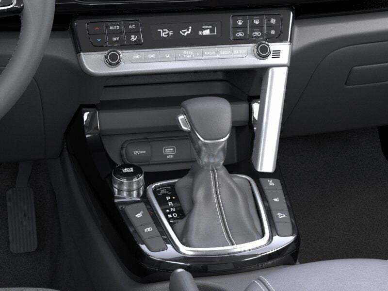 2026 Kia SELTOS S Roseville CA