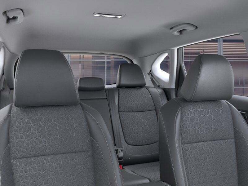 2026 Kia SELTOS S Roseville CA