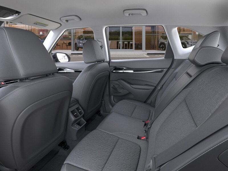 2026 Kia SELTOS S Roseville CA