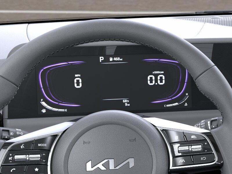 2026 Kia SELTOS S Roseville CA